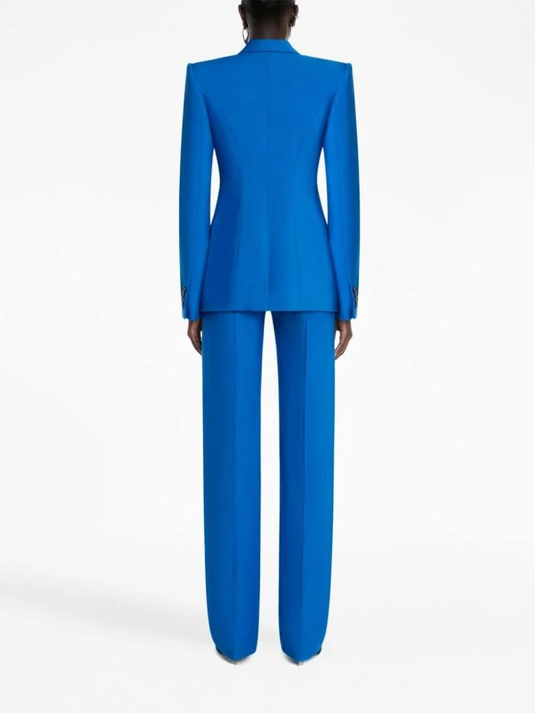 Alexander McQueen JACKET 4