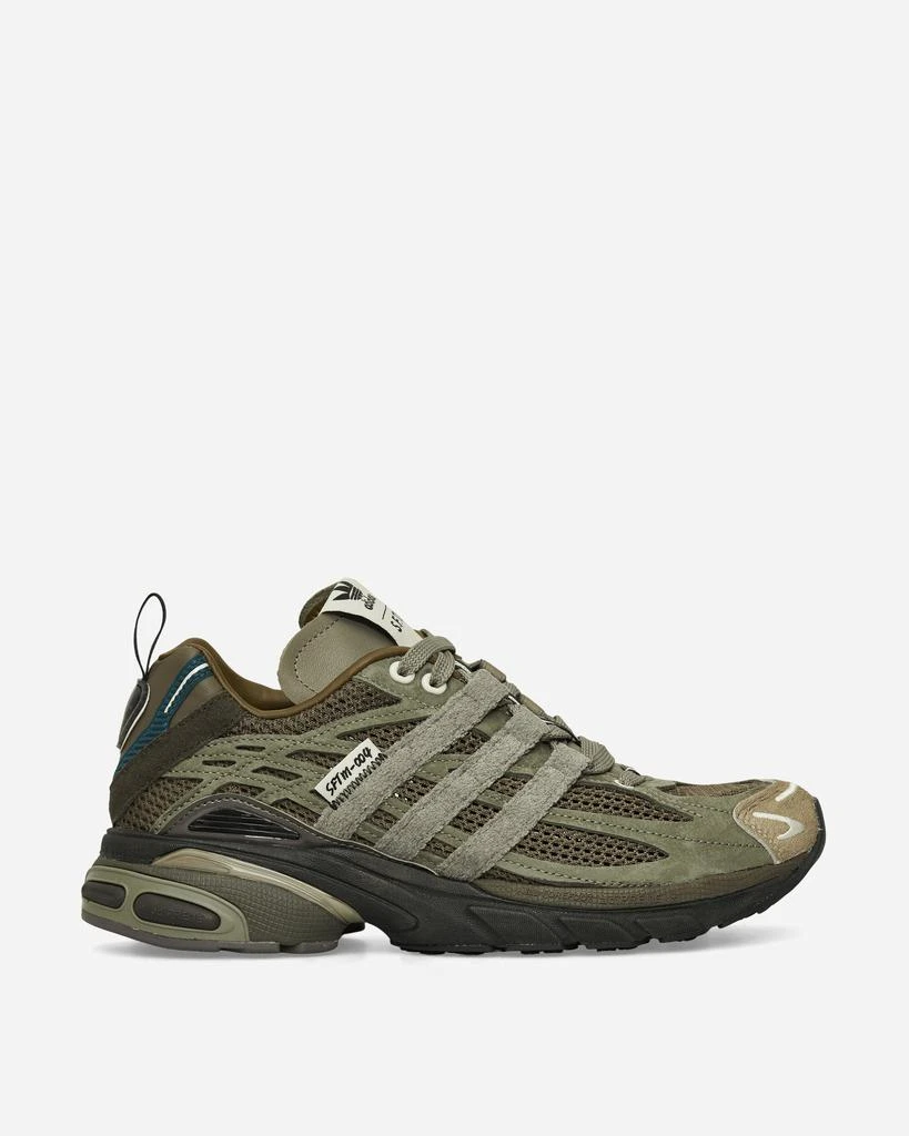 Adidas SFTM Adistar Cushion Sneakers Branch / Shadow Green 1