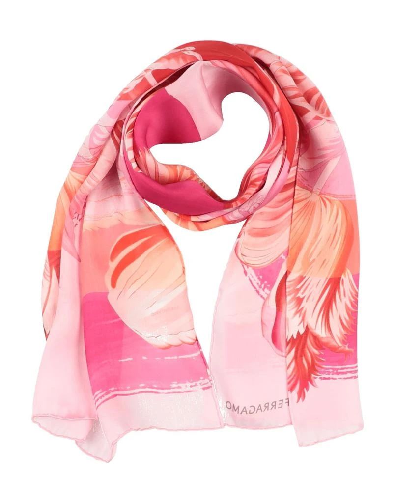 Salvatore Ferragamo Scarves and foulards