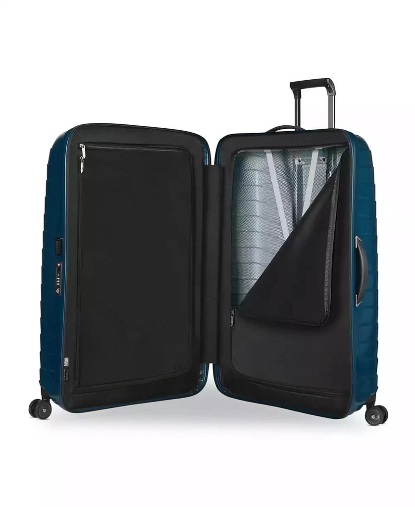 Samsonite Proxis Carry On Spinner 7