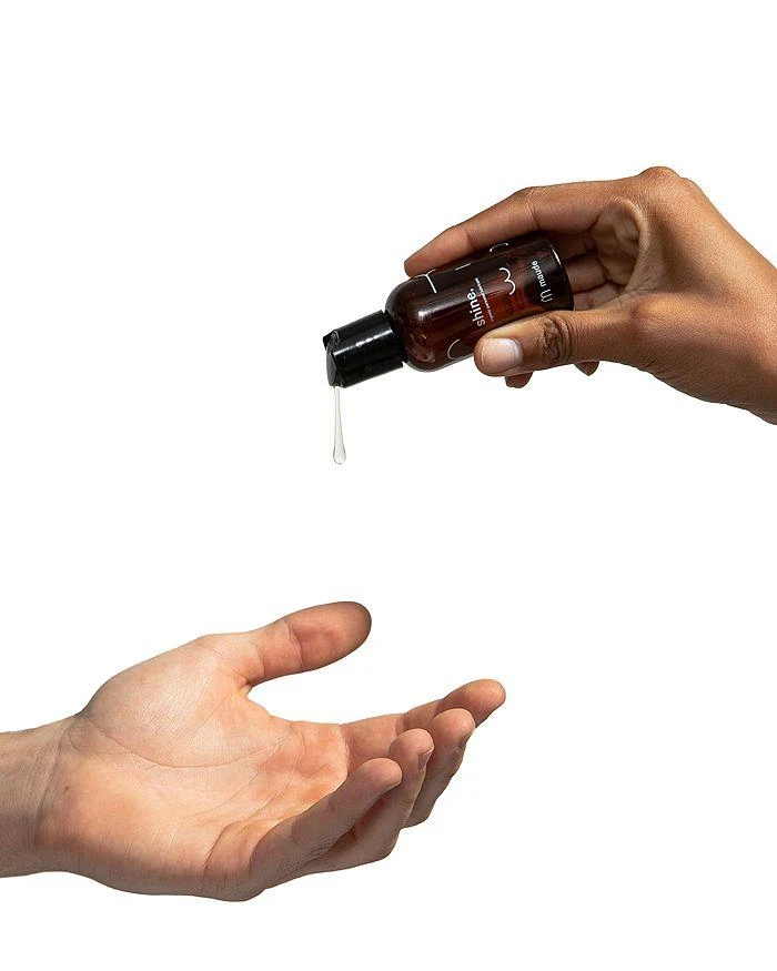 maude Shine Organic Personal Lubricant 6