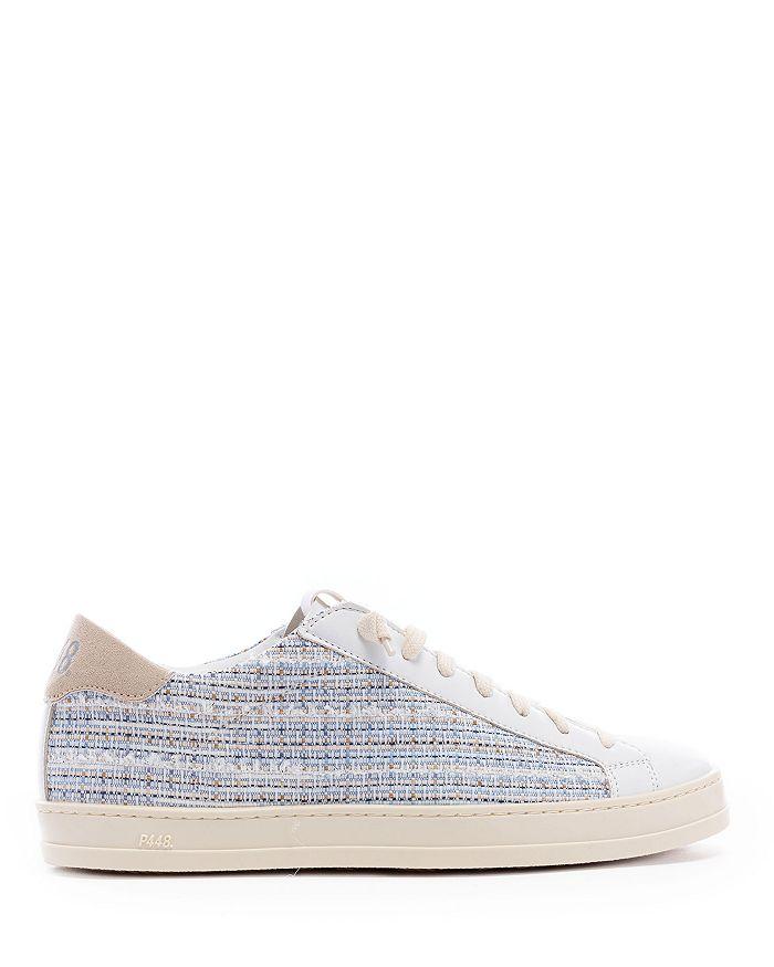 P448 Women's John Rovado Sneakers