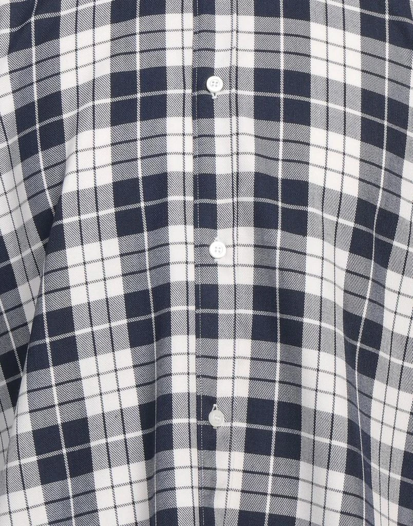 DONDUP Checked shirt 4