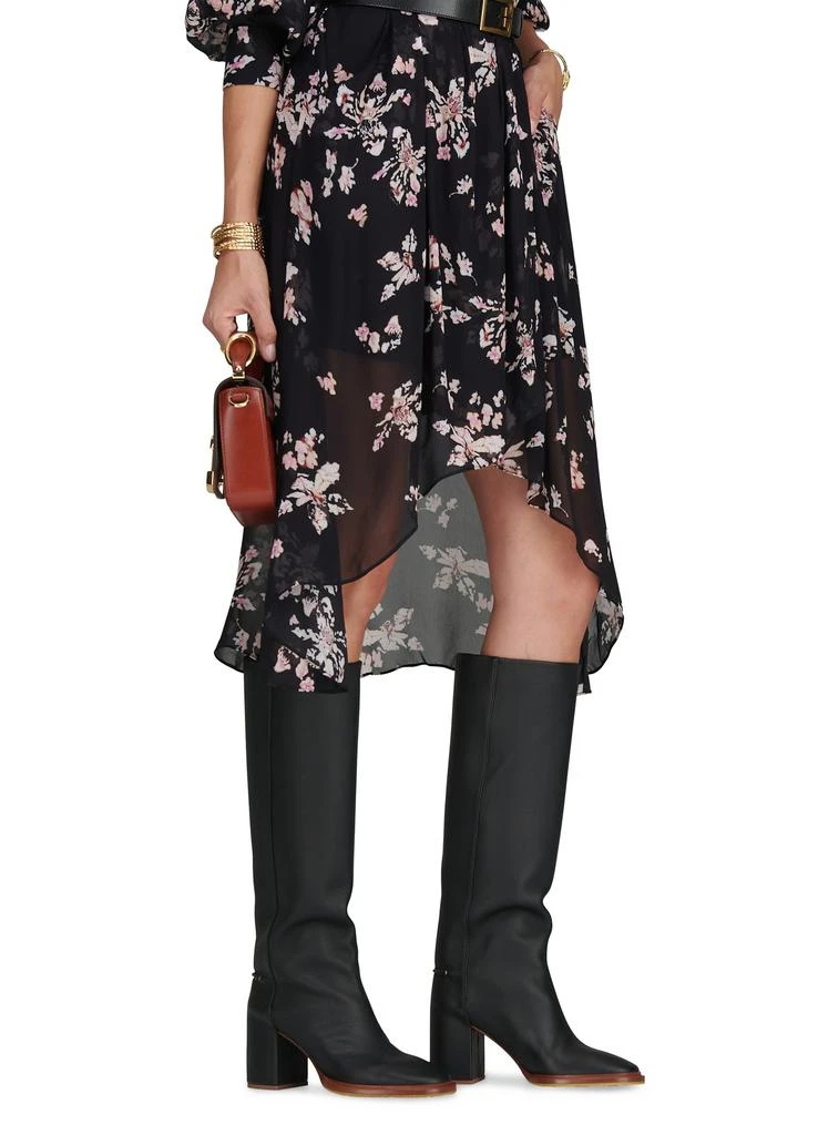 Chloé Edith boots 2