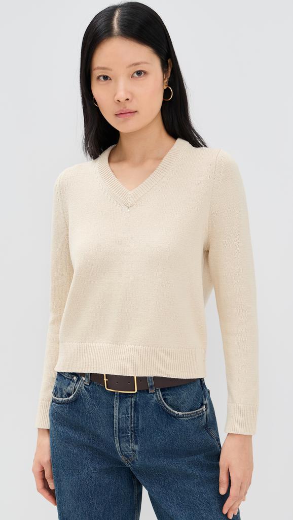 Nili Lotan Priya Sweater