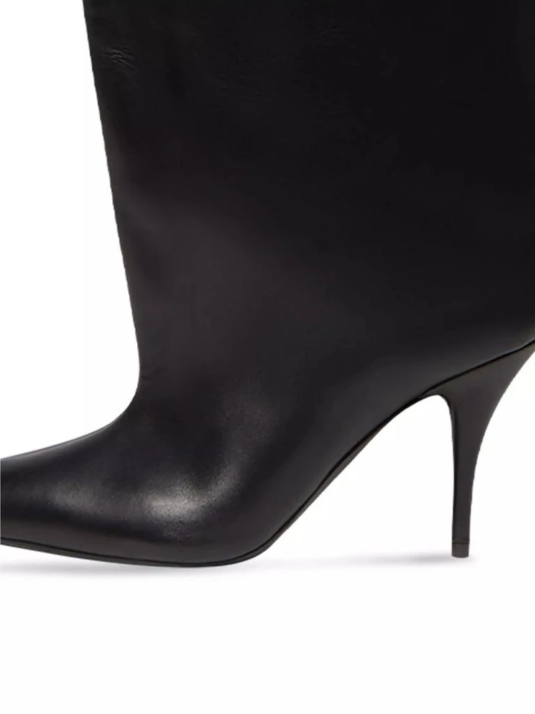 Balenciaga Waders 90mm Boot 8