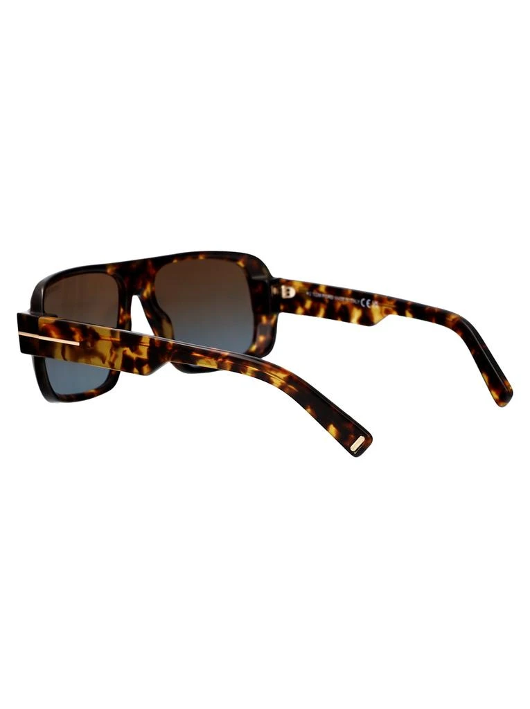 Tom Ford Turner Sunglasses 2
