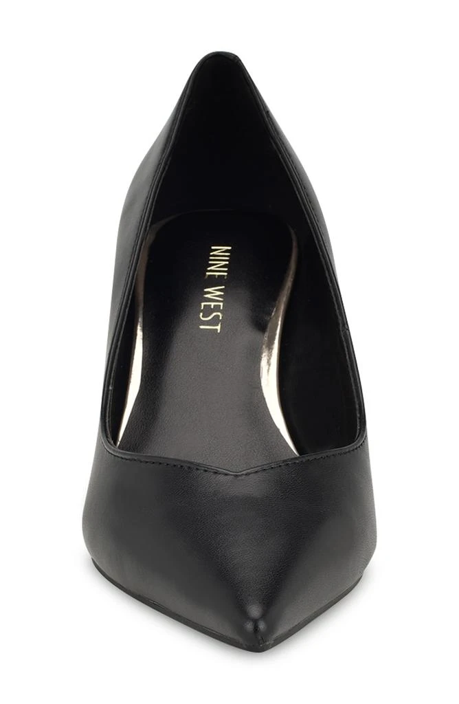 Nine West Andes Pump 2