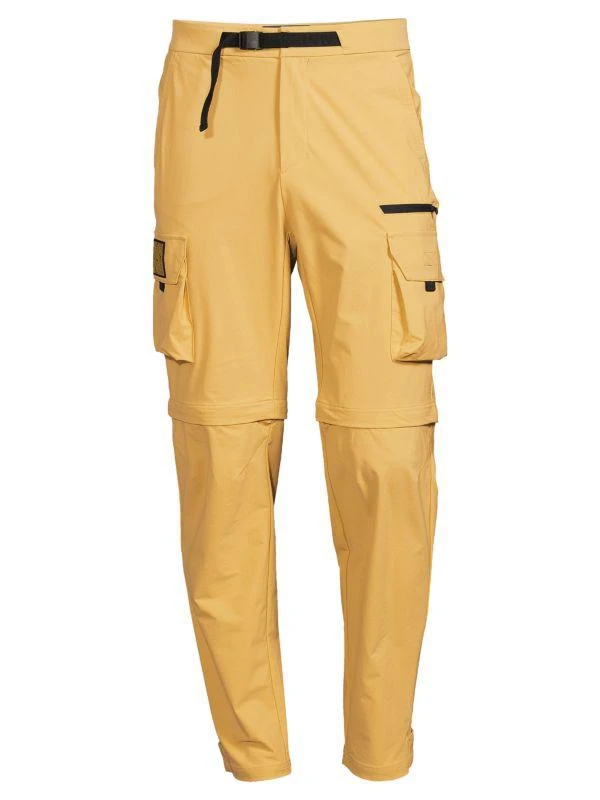 Oakley TC Convertible RC Flat Front Pants 4