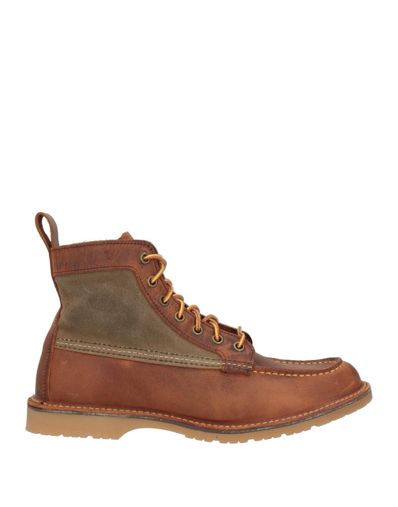 Red Wing Ankle boot