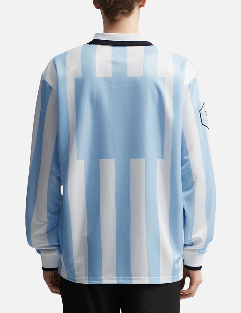F.C. Real Bristol F.C. Real Bristol x Sony PlayStation™ L/S