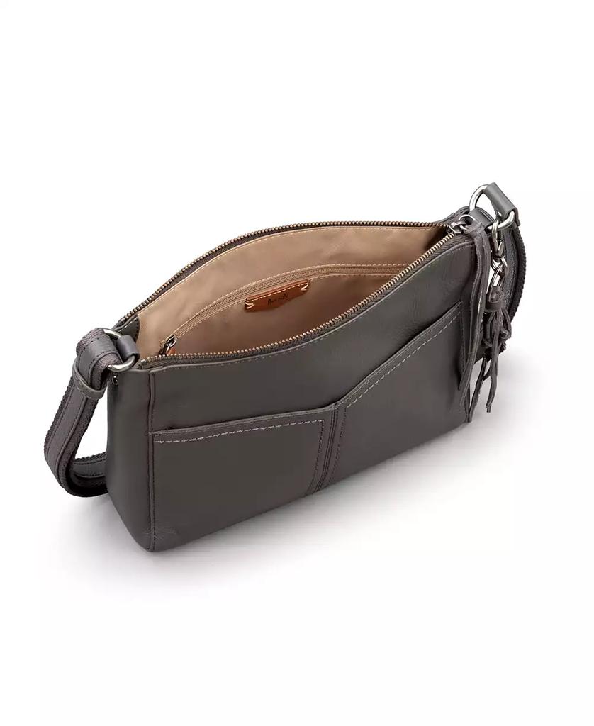 The Sak Women's Alameda Leather Crossbody