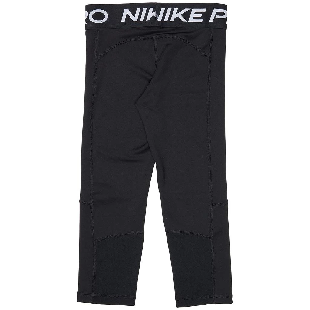 Nike Kids Nike Pro Capris (Little Kids/Big Kids) 2