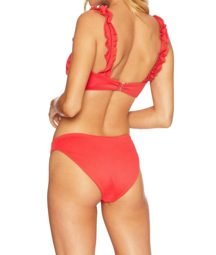 Beach Riot Beach Riot - Madeline Top 3
