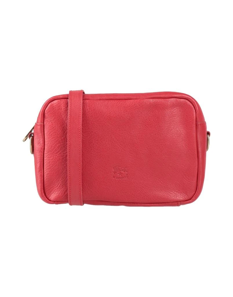 Il Bisonte Cross-body bags 1