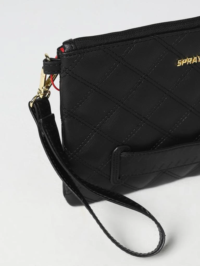 SprayGround Shoulder bag woman Sprayground 3