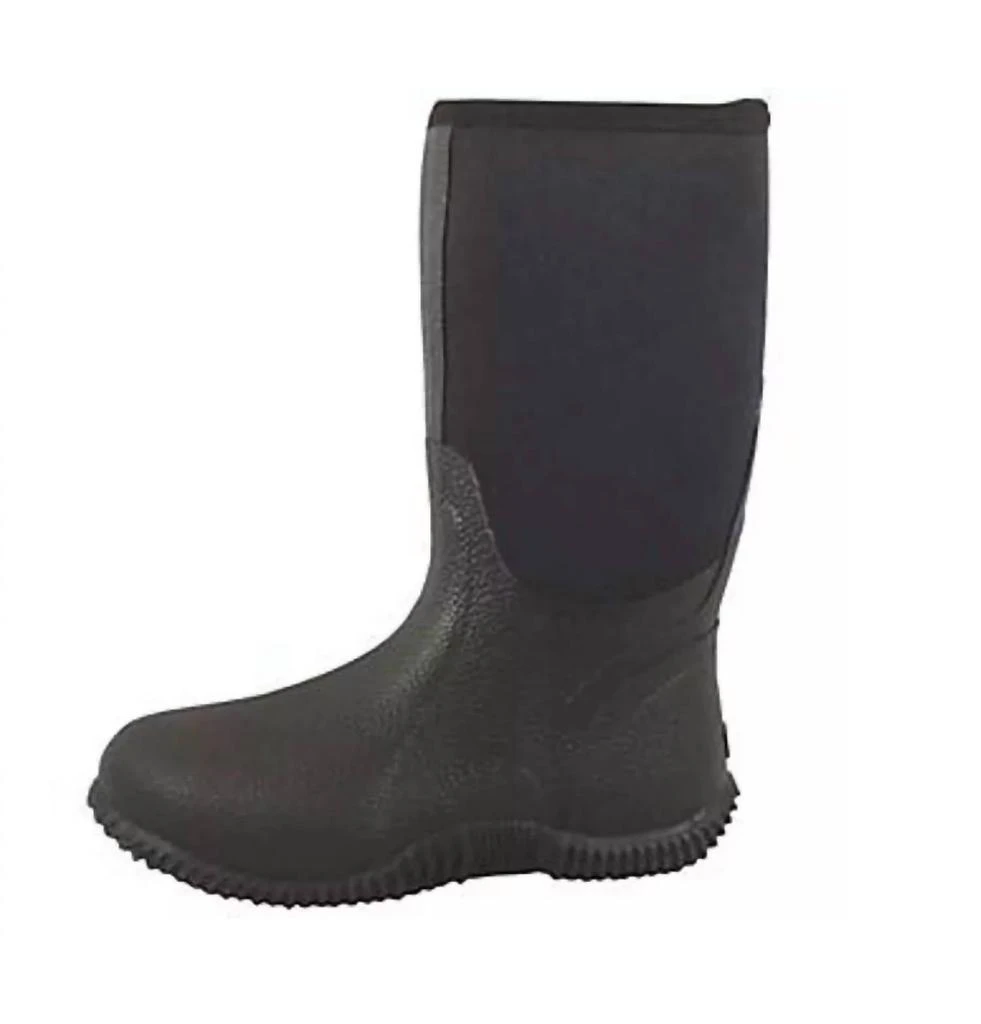 Smoky Mountain Boots MEN
S AMPHIBIAN BOOTS 2