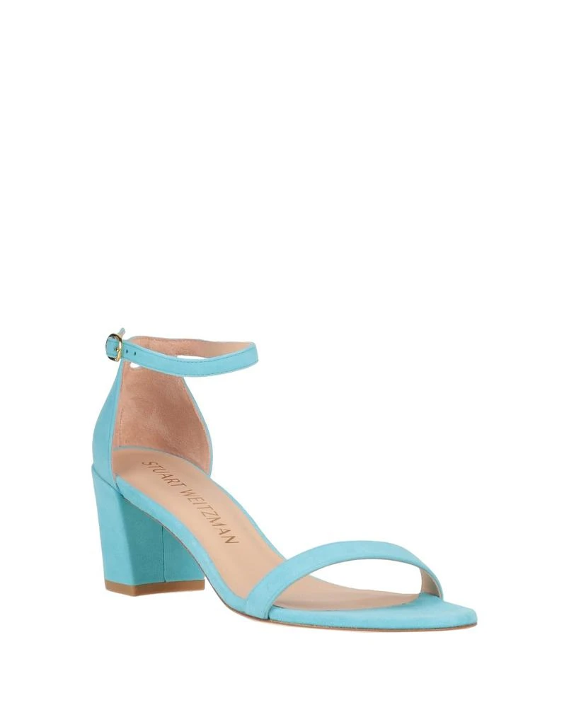 STUART WEITZMAN Sandals 2