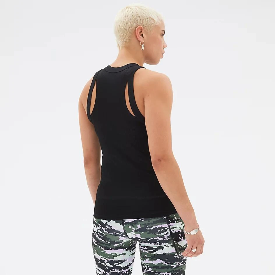 New Balance Perfect Rib Tank 3