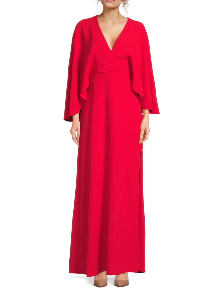 chinese dress ladies Halston 1970's Purple Linen Halter Dress – THE WAY WE WORE
