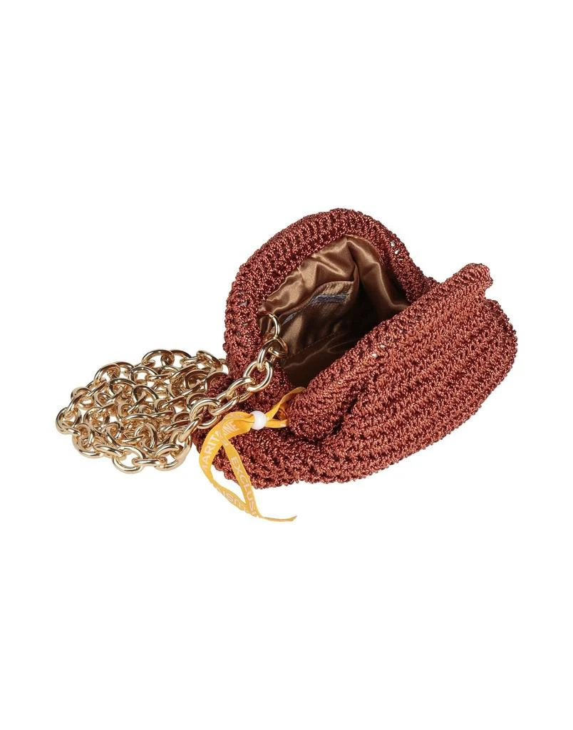 MARIA LA ROSA Handbag 2