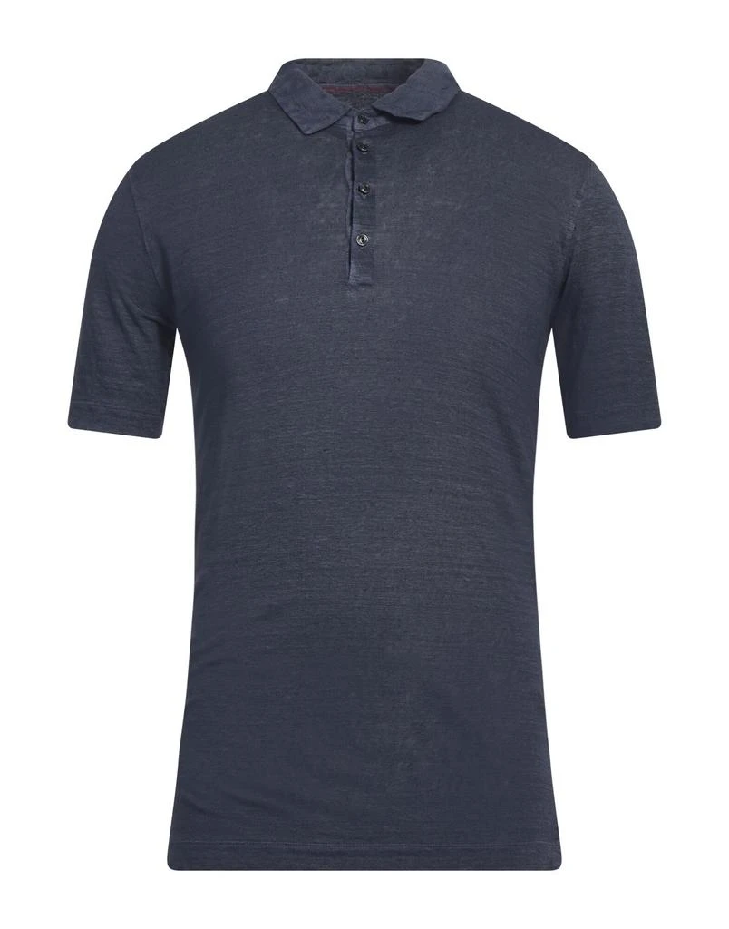 120% Lino Polo shirt 1
