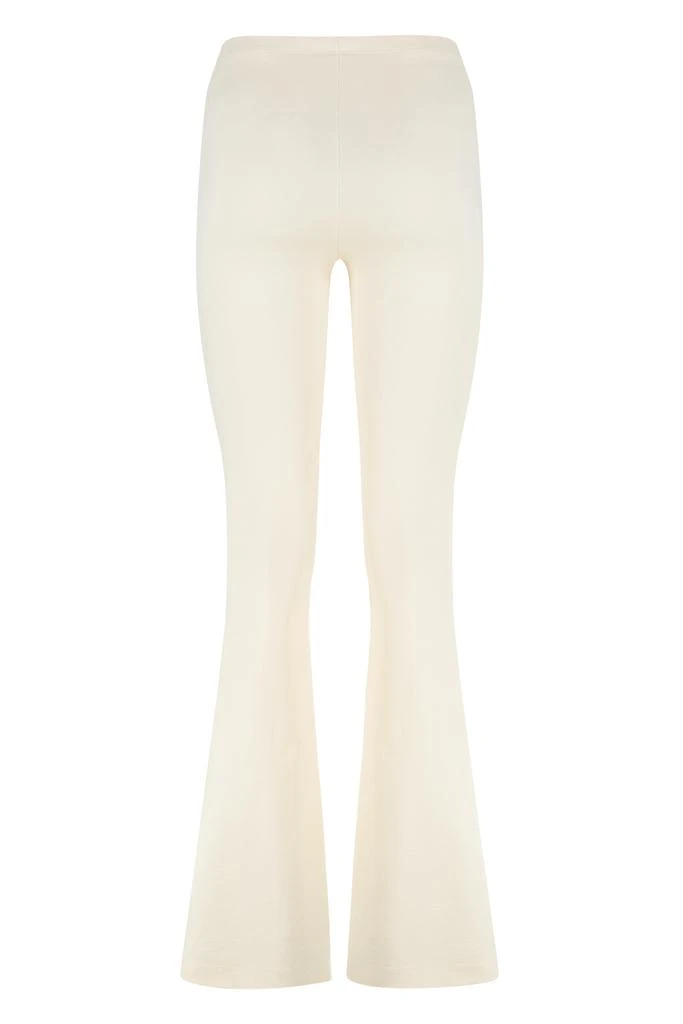 Sablyn BAILEY FLARED TROUSERS 2