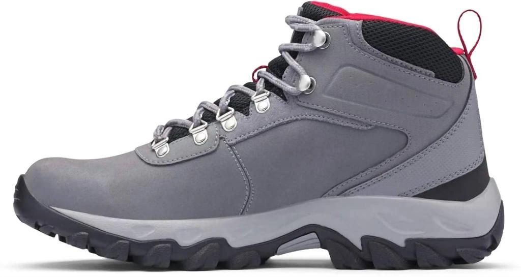 Columbia Columbia - Men
s Newton Ridge Plus II Waterproof Boot 3