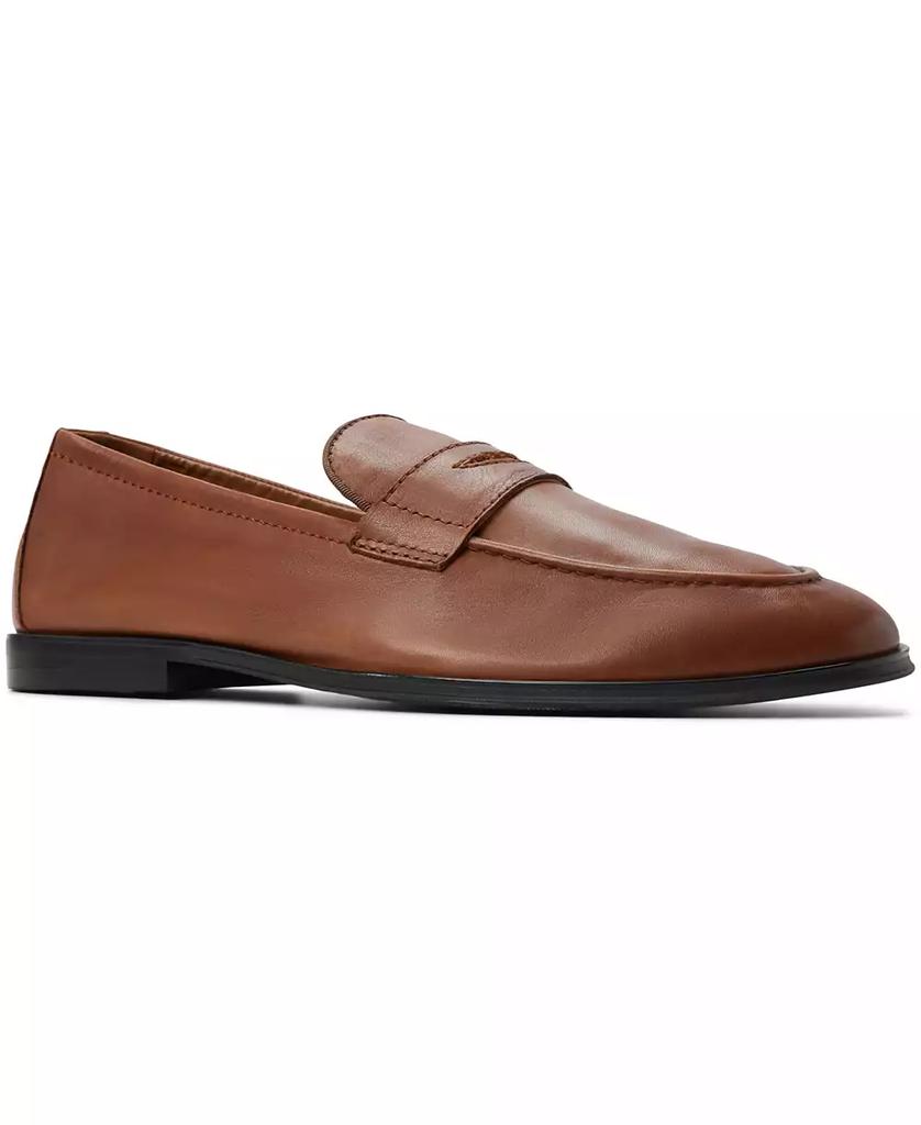 ALDO Men's Journey Leather Dress Loafer