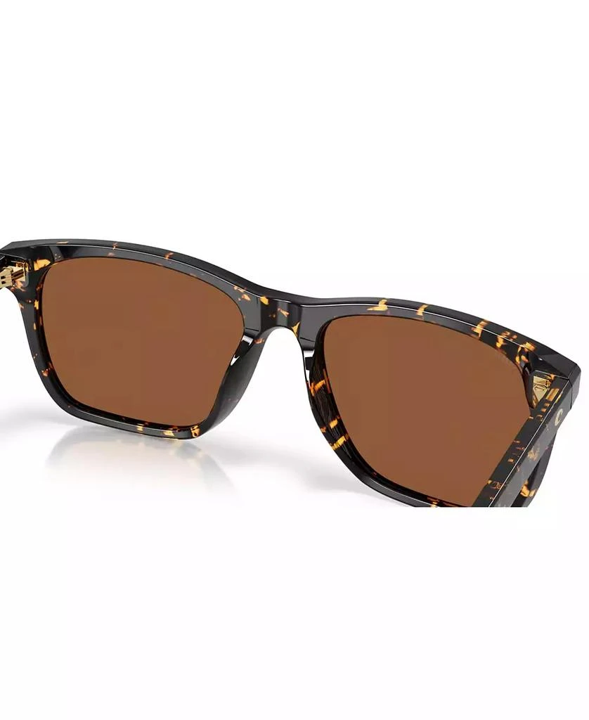 Costa Del Mar Men
s Gravels Polarized Sunglasses, 6S2019 7