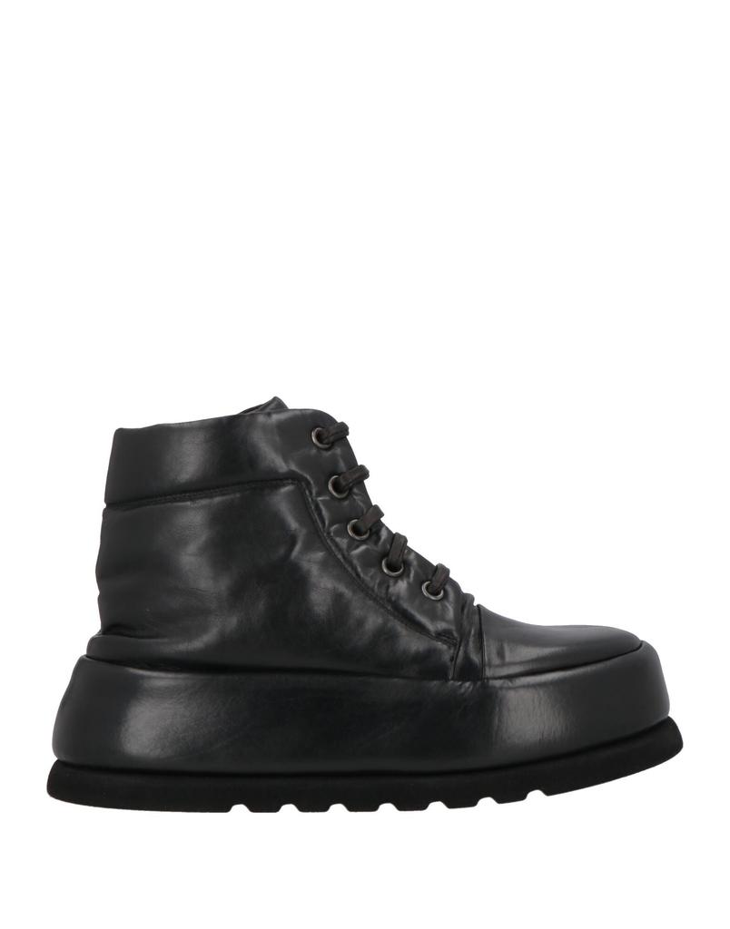 【関税込み】Marsell SSENSE限定 ブラウン Carro ブーツ Marsèll SSENSE Exclusive Brown Carro Boots - Shoes - BeyondStyle
