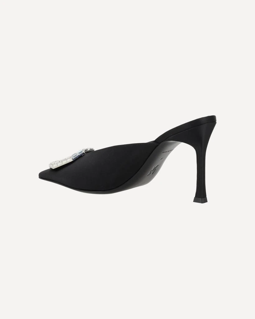 Amina Muaddi Camelia Pumps 5