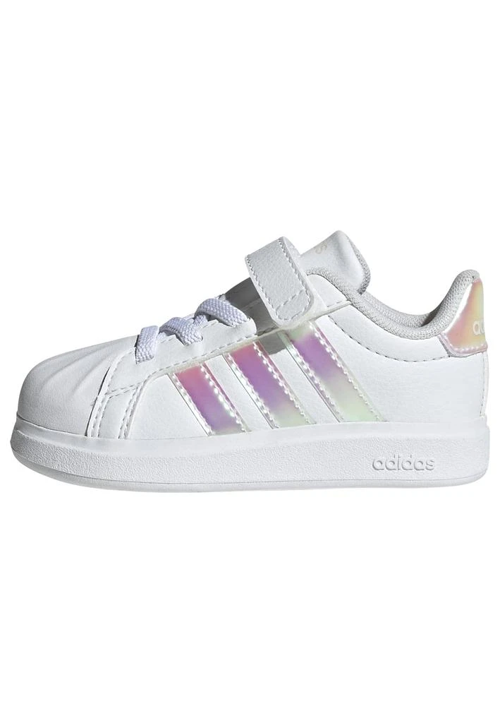 Adidas adidas Originals Superstar Crib - Girls' Infant - Boy's Shoes -  Compare Prices from 5+ Stores - BeyondStyle