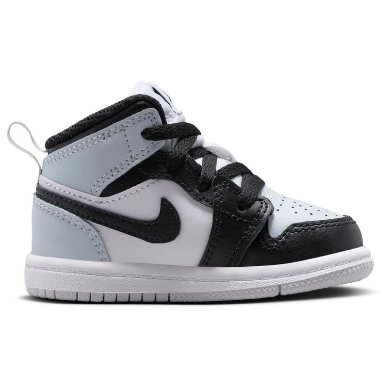 Jordan Jordan AJ 1 Mid - Boys
 Toddler