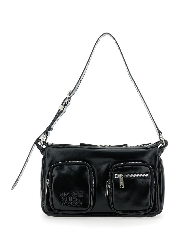 Marge Sherwood Outpocket Hobo 1