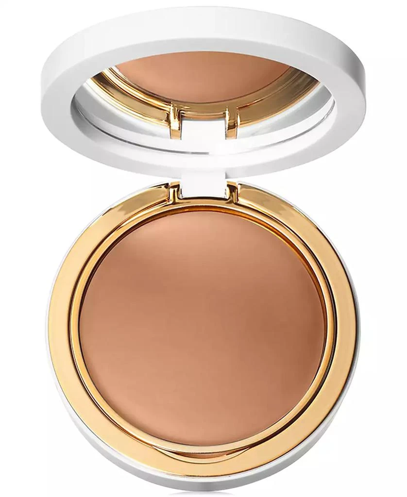 Fashion Fair Crème To Powder Skin 1