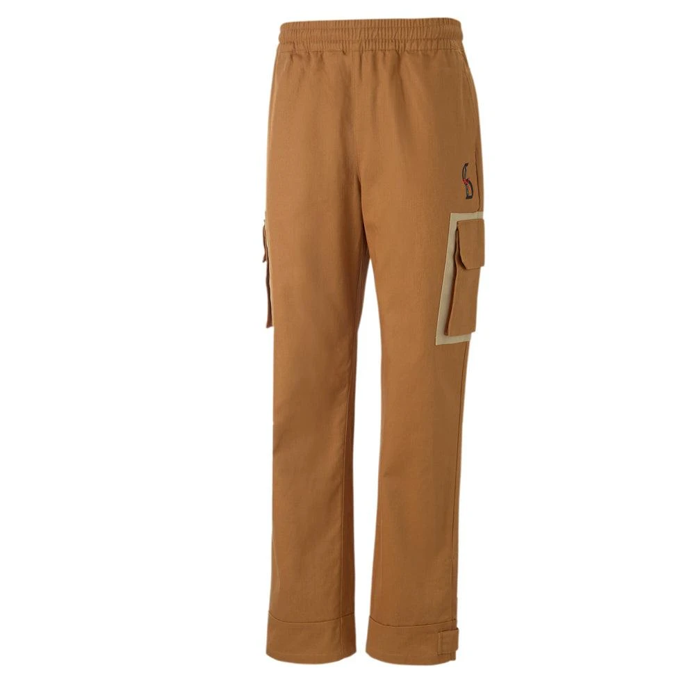Puma Childhood Dreams Cargo Pants 1
