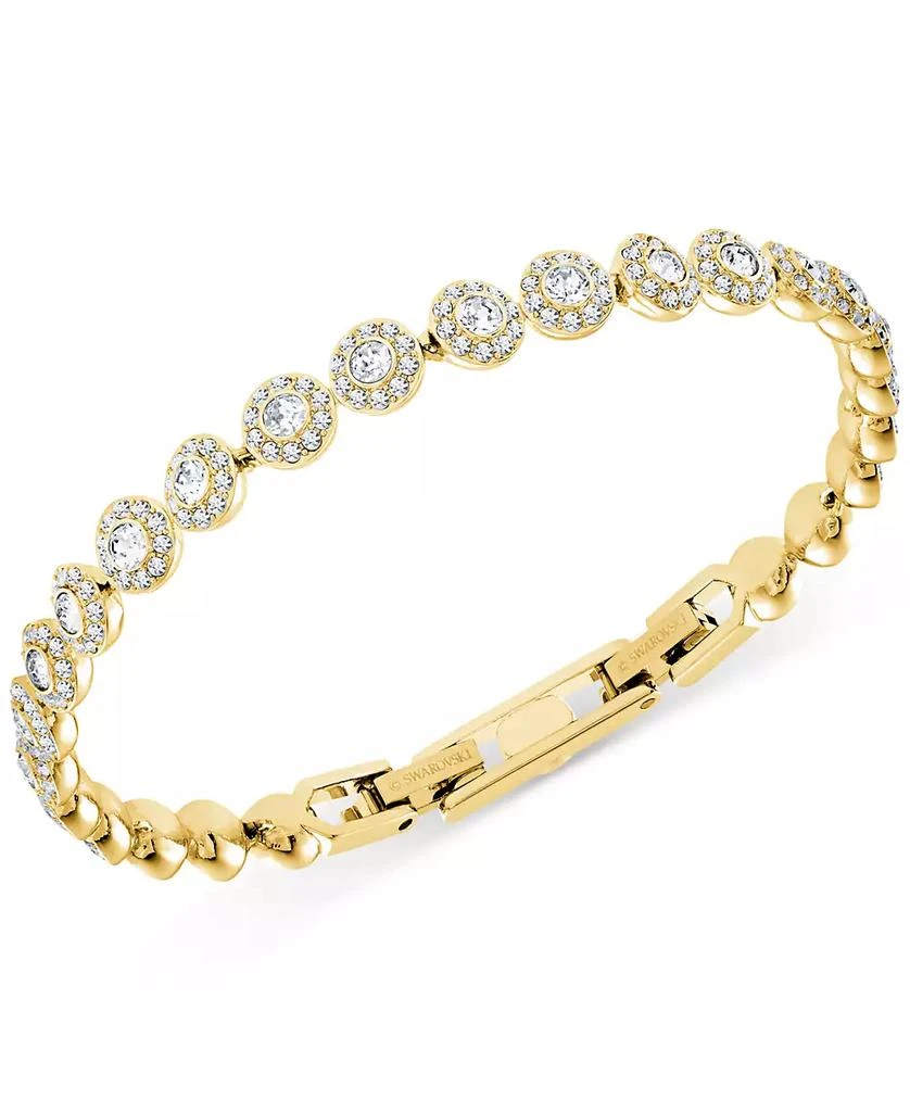 Swarovski Crystal Flex Bracelet 2