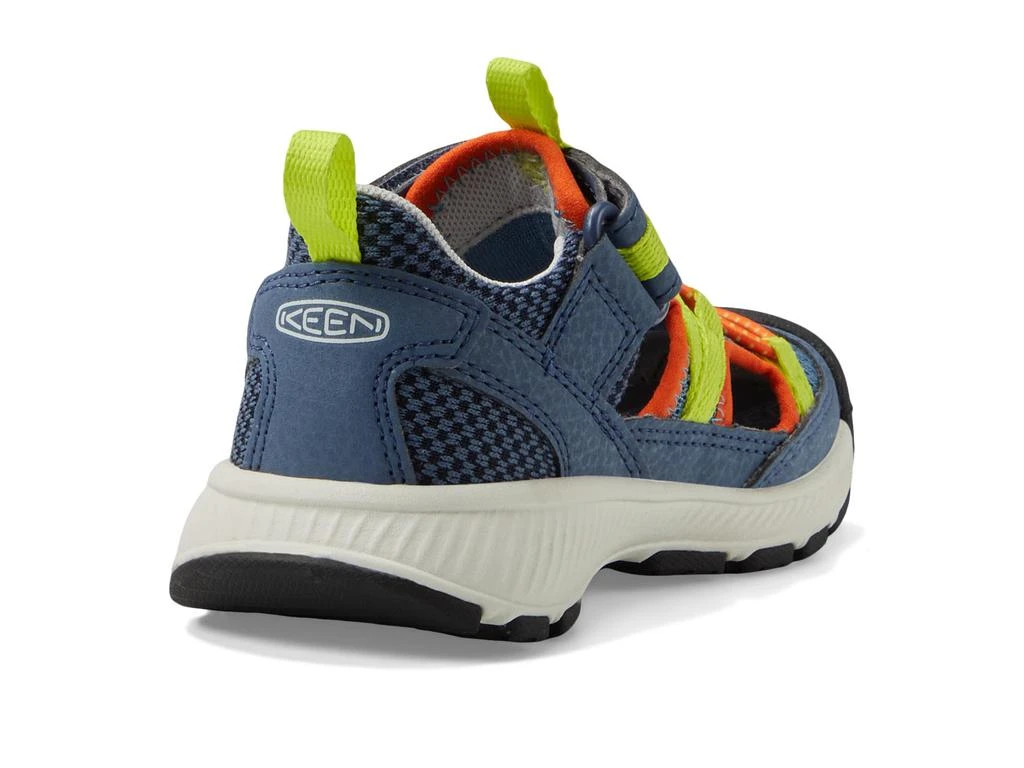 KEEN Kids Motozoa Sandal (Toddler/Little Kid) 5