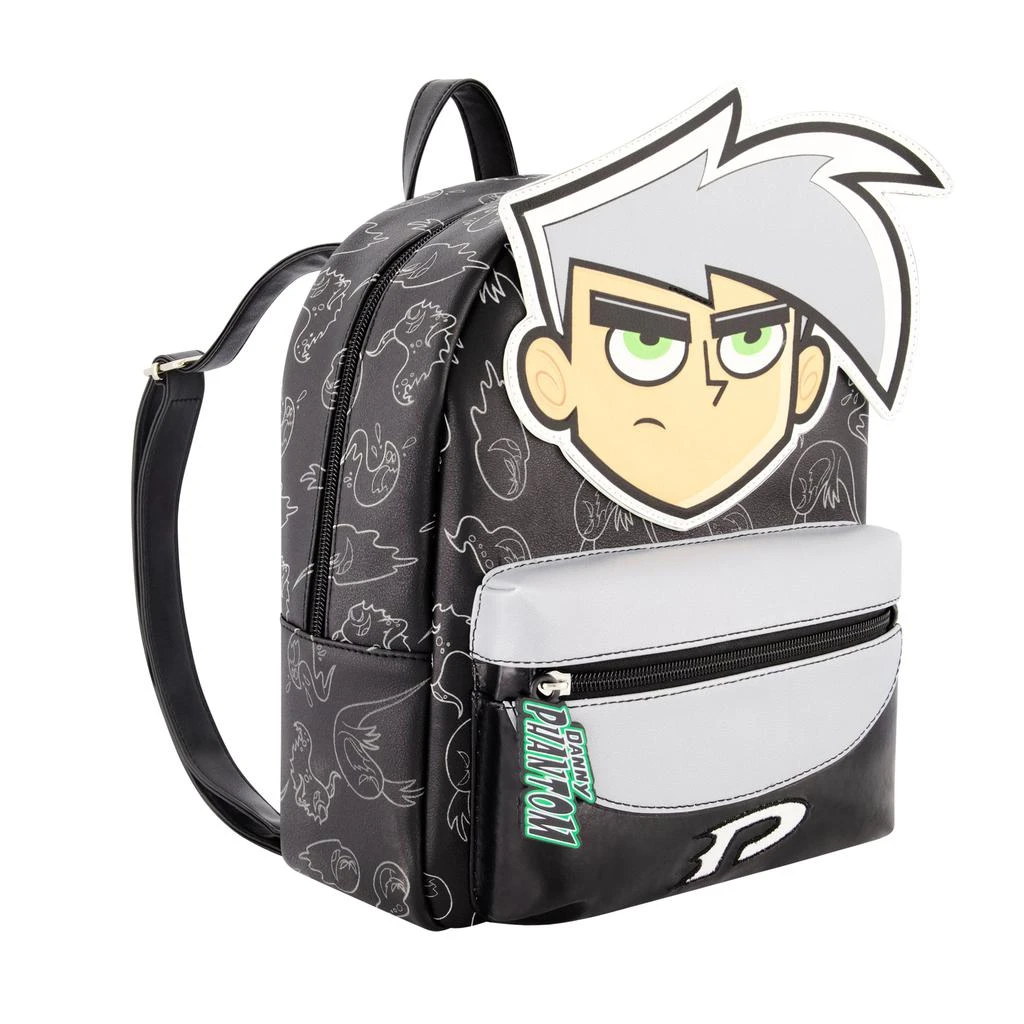 Nickelodeon Danny Phantom Mini Backpack 4