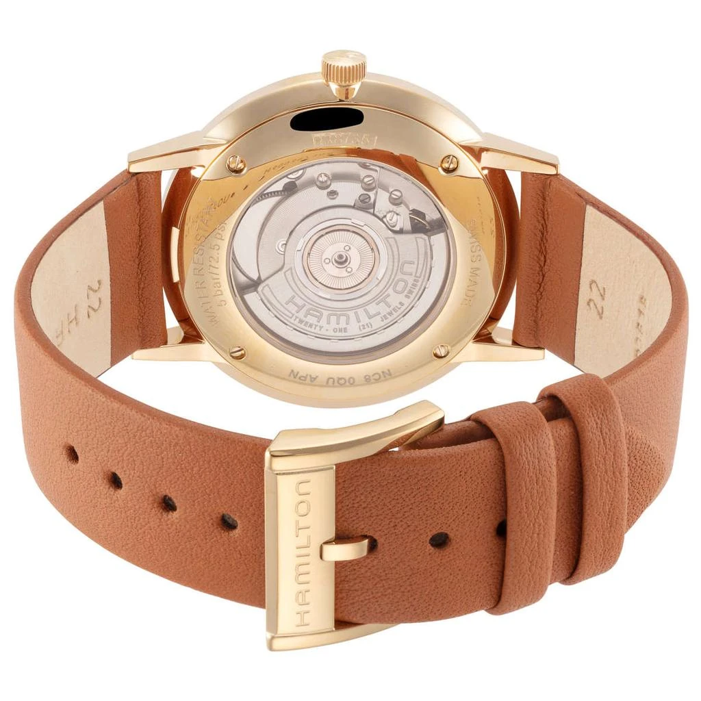 Hamilton Hamilton American Classic Men's Automatic Watch 2