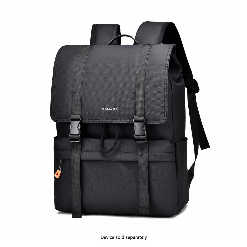 Atlas Pro Structured Laptop Backpack - Thumbnail 4