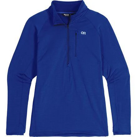 Outdoor Research Vigor 1/2-Zip Pullover - Plus - Women's 3