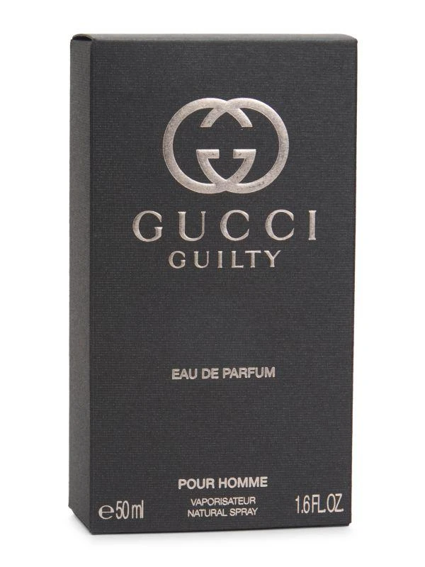 Gucci ​Guilty Eau de Parfum 2