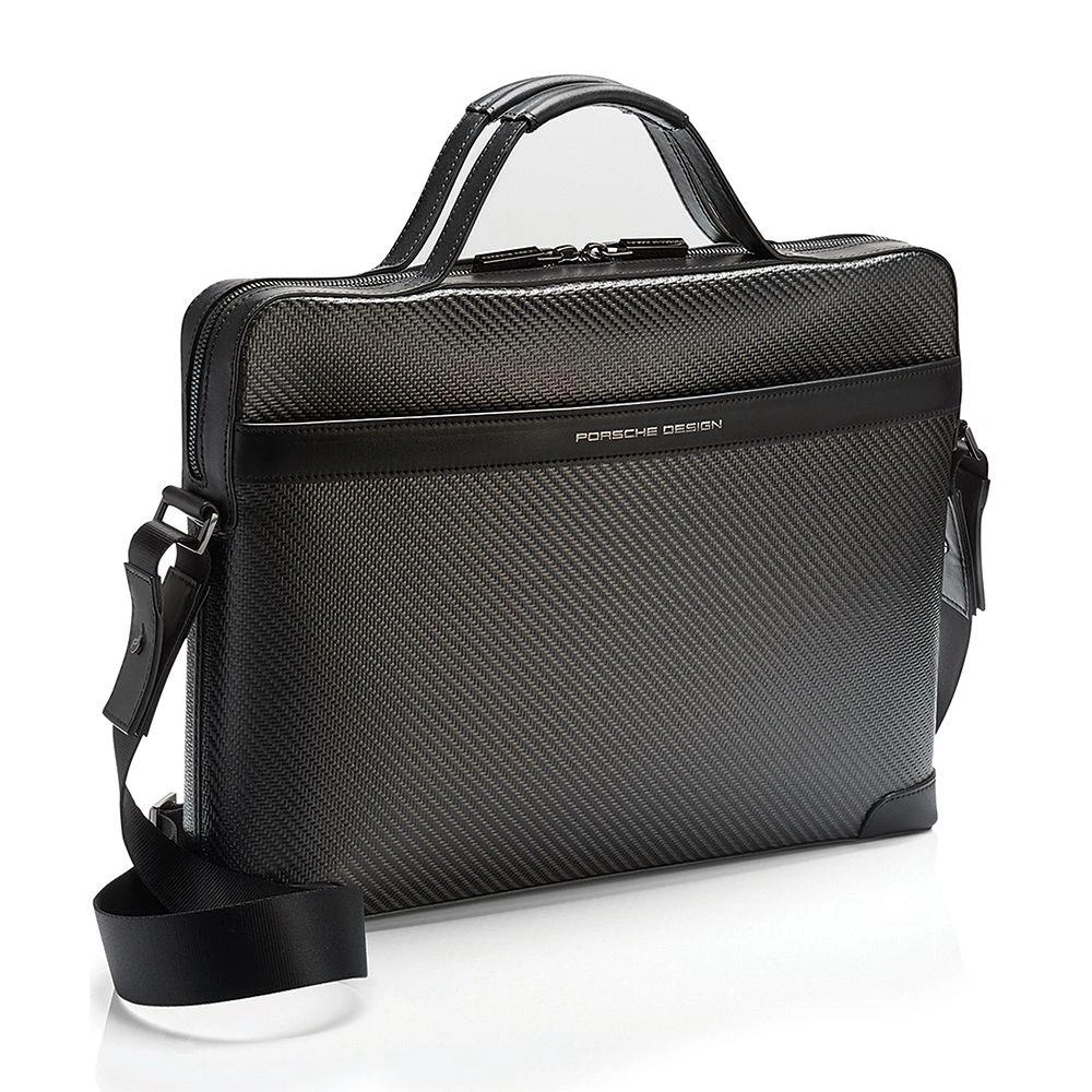 Porsche Design Bric's Carbon Briefcase S 5