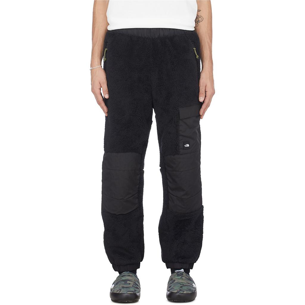 The North Face Black Box Sherpa Pants