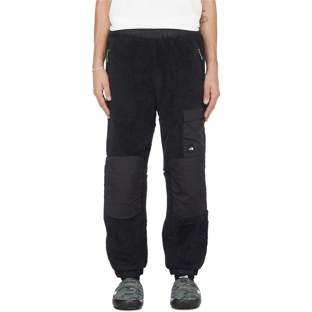 The North Face Black Box Sherpa Pants 1