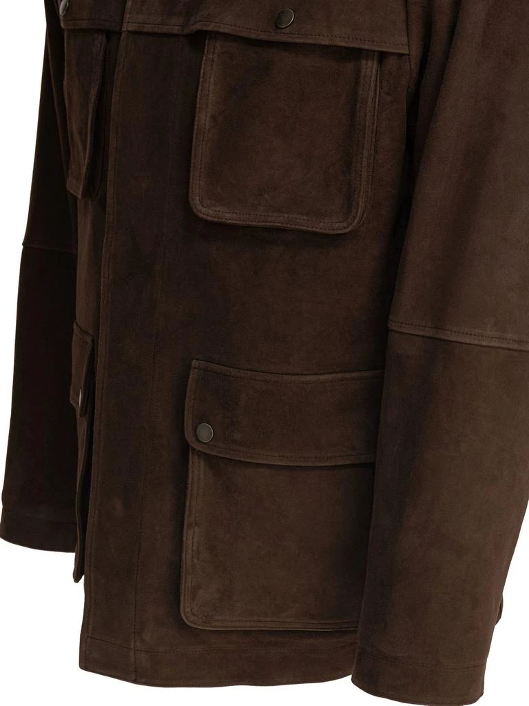 Vince Vince Utility Jacket 3