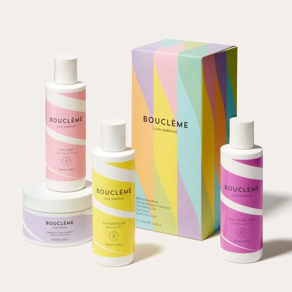 Boucleme Bouclème Best of Bouclème Gift Set (Worth $71.00) 6