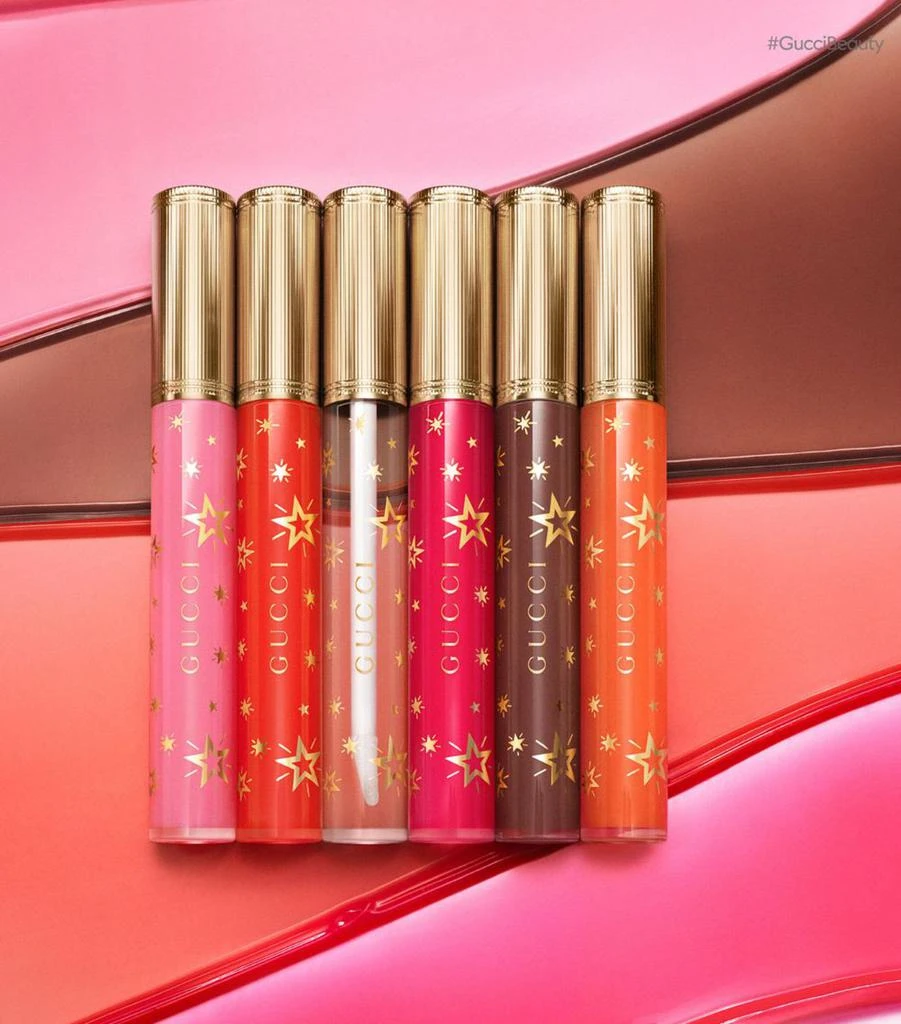 Gucci Gloss à Lèvres Plumping Lip Gloss 6
